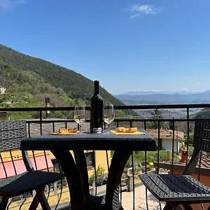 Ca De Igiu-biassa-cinque Terre , Biassa Italia