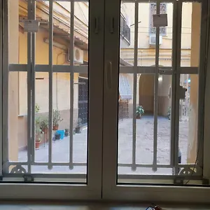 House Aurora , Napoli Italia