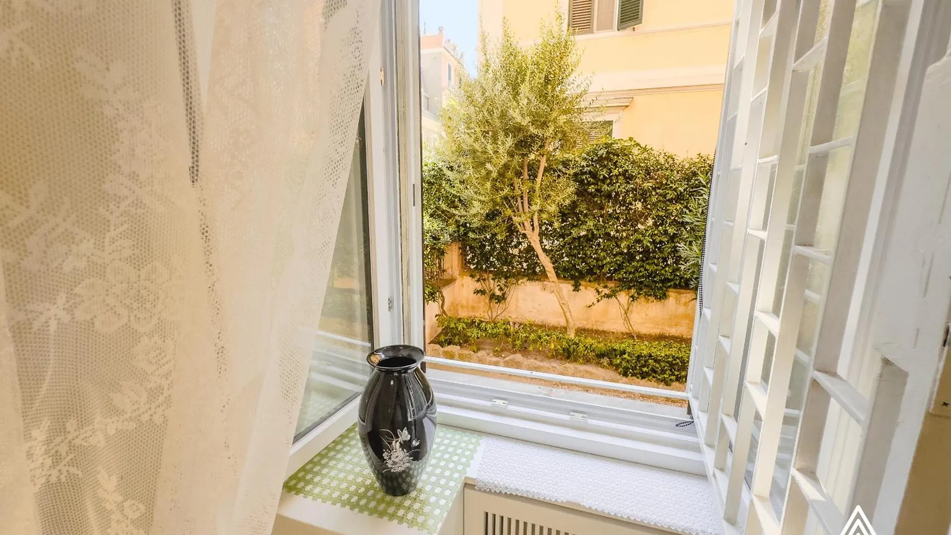 Azadi B&B Flaminio 로마