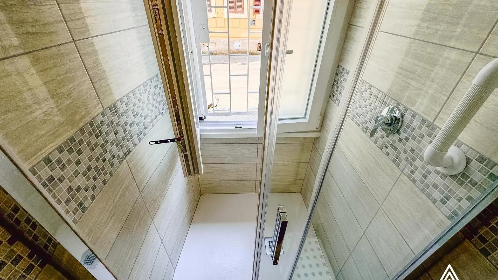 Azadi B&B Flaminio 로마 이탈리아