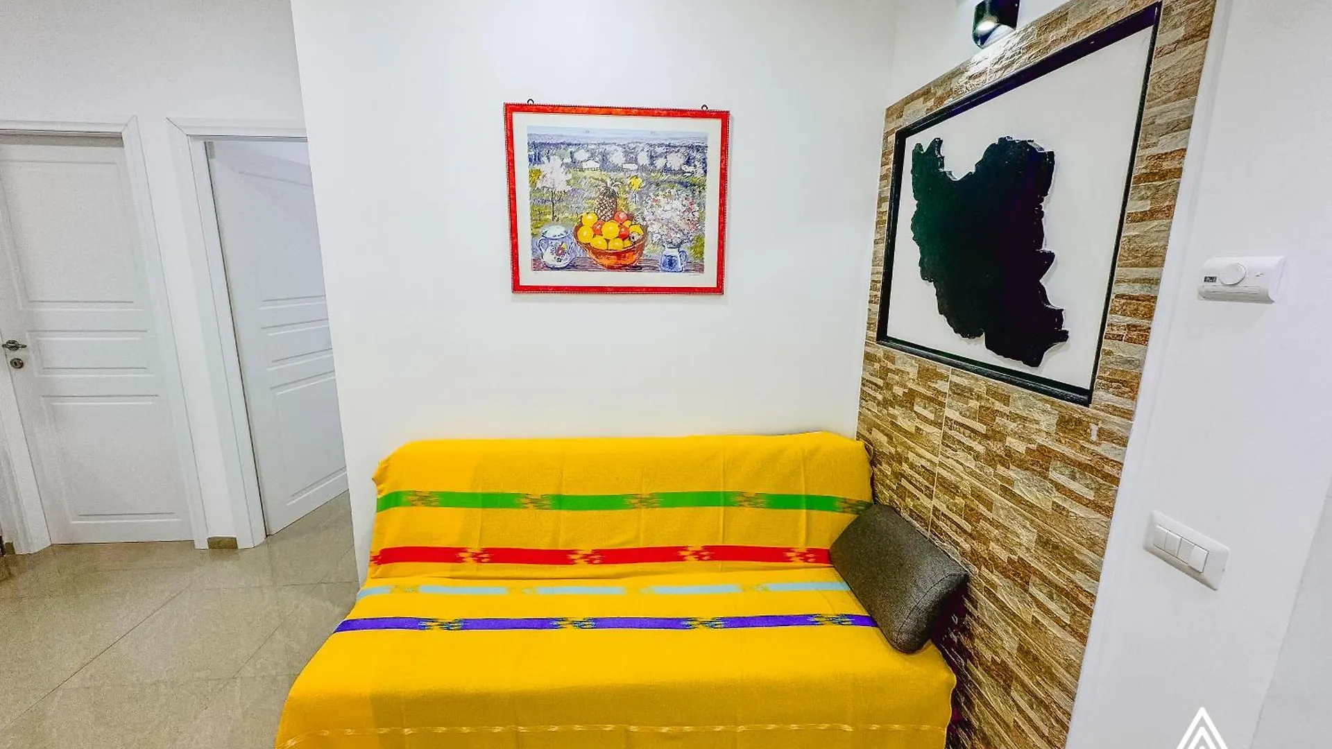 Azadi B&B Flaminio 로마 0*,  이탈리아