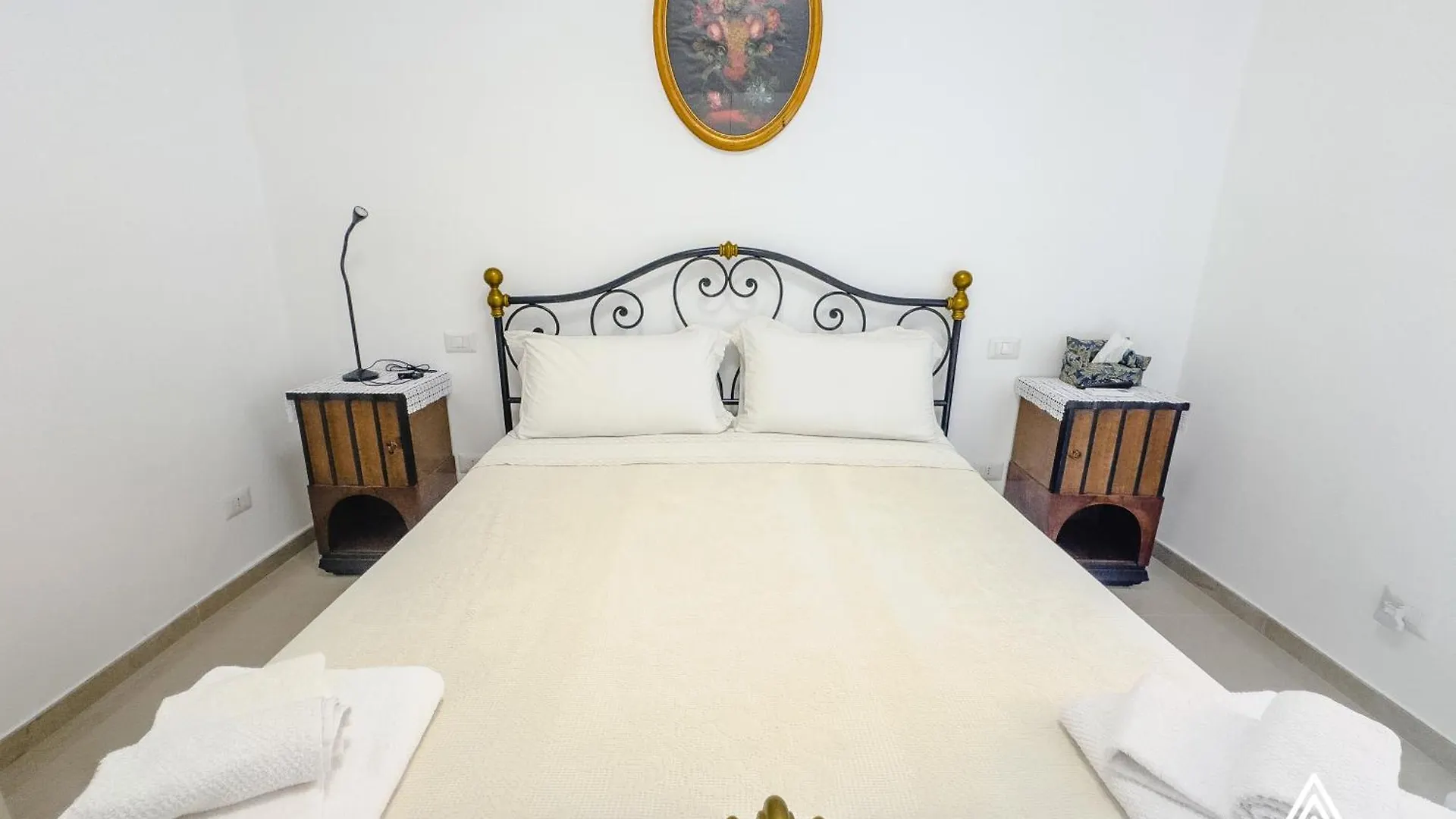 Azadi B&B Flaminio 로마 펜션